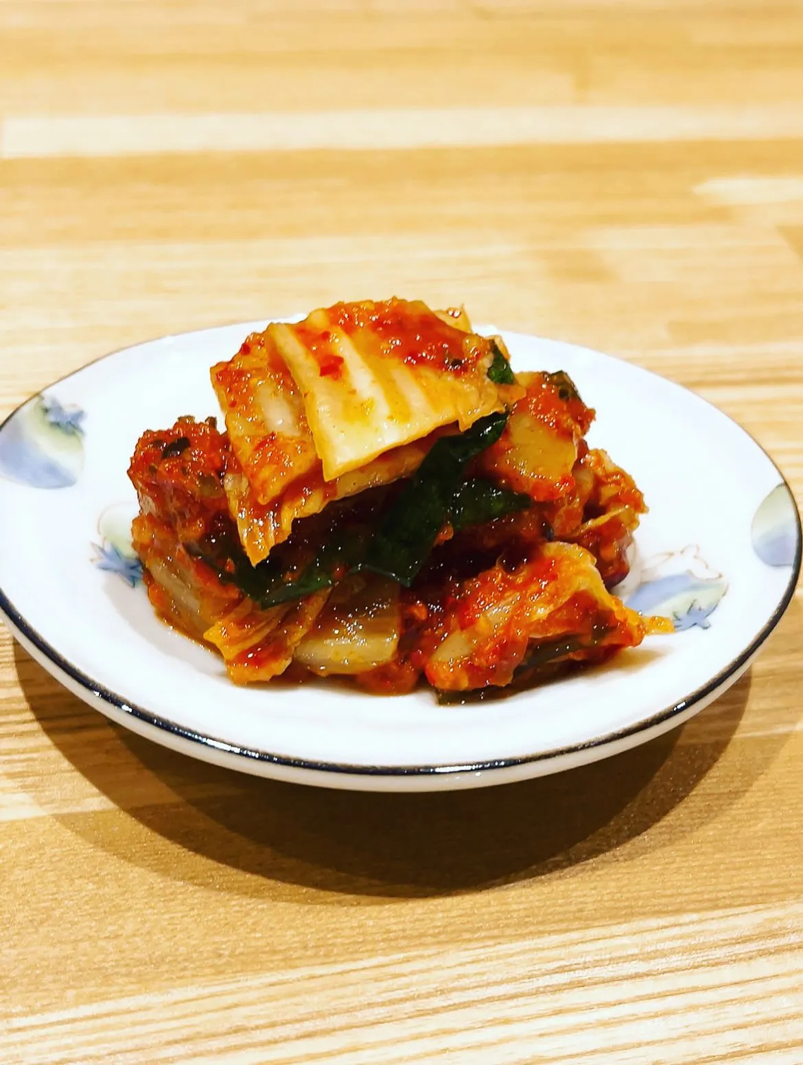 おかえりなさい。