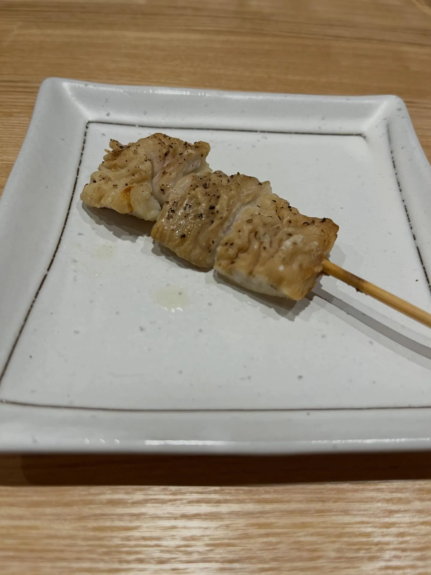 おかえりなさい。