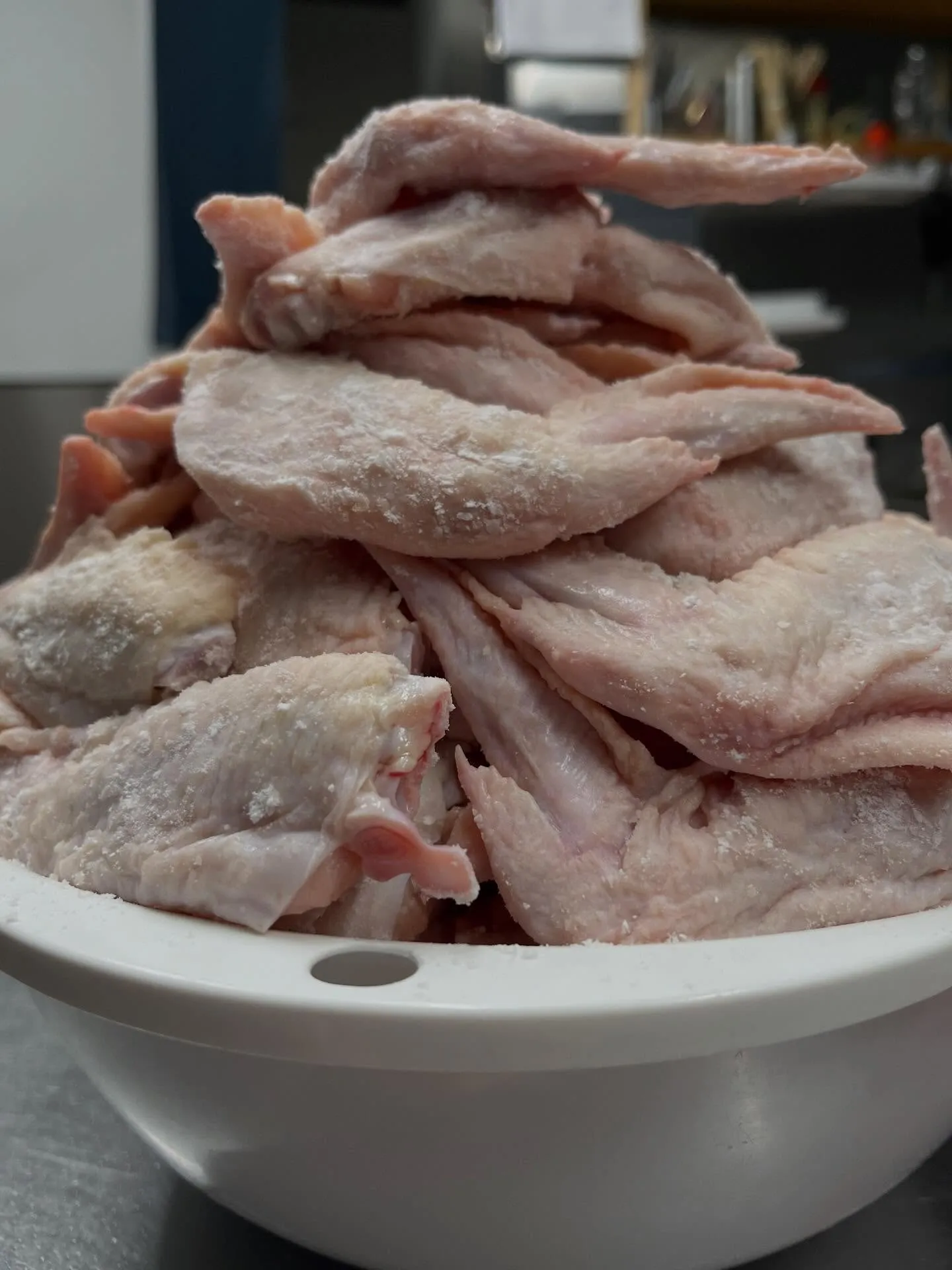 おかえりなさい。