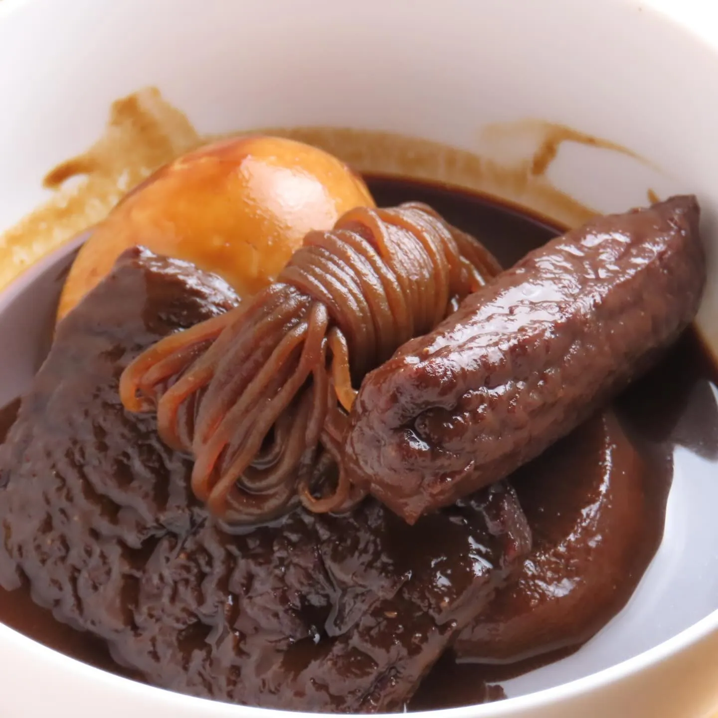 おかえりなさい。