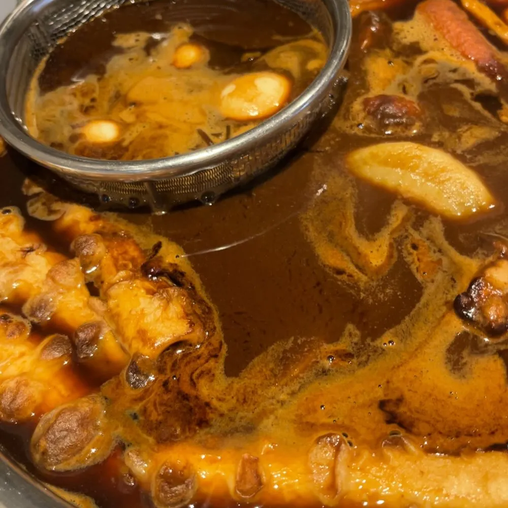 おかえりなさい。