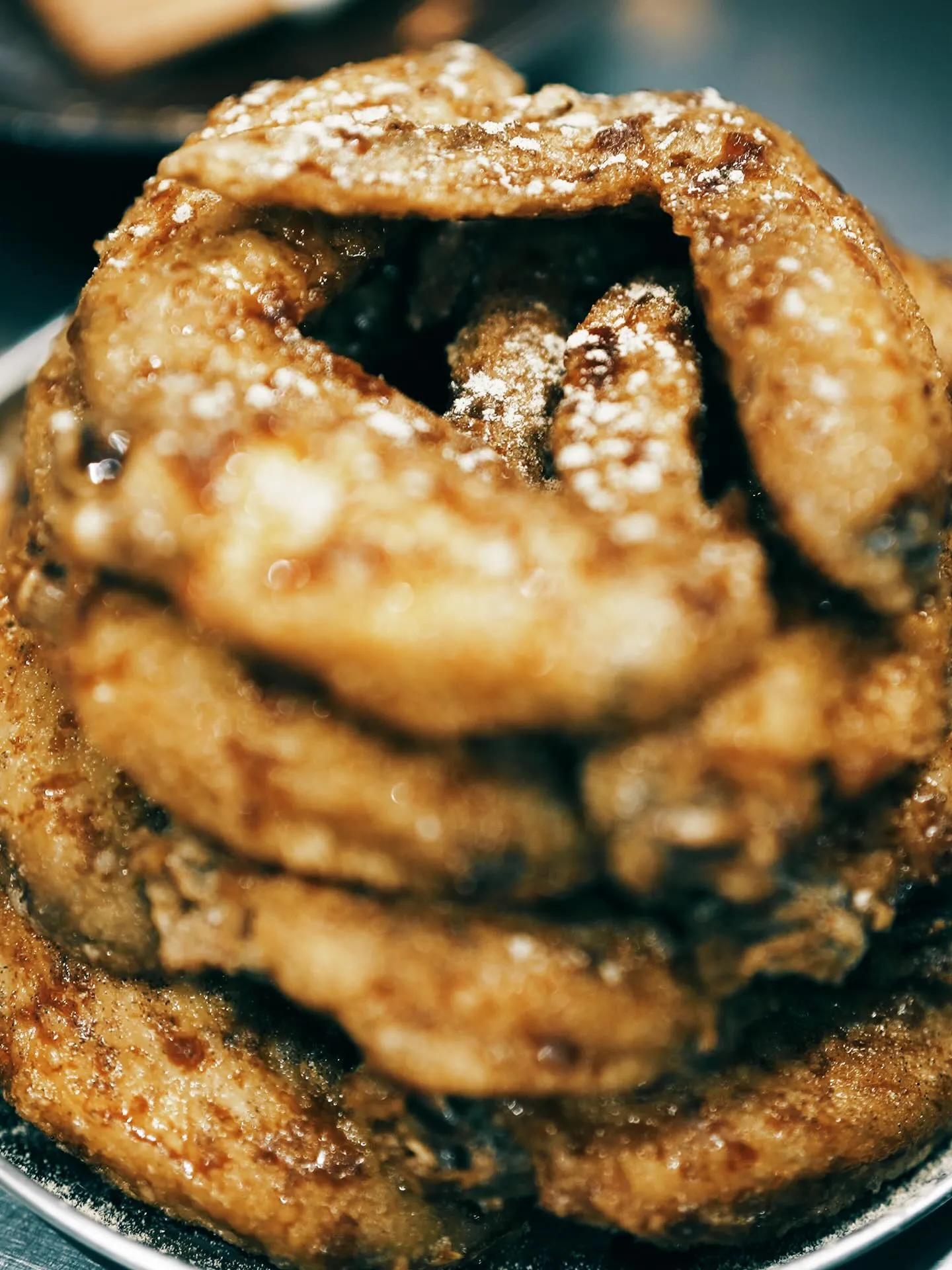 おかえりなさい。