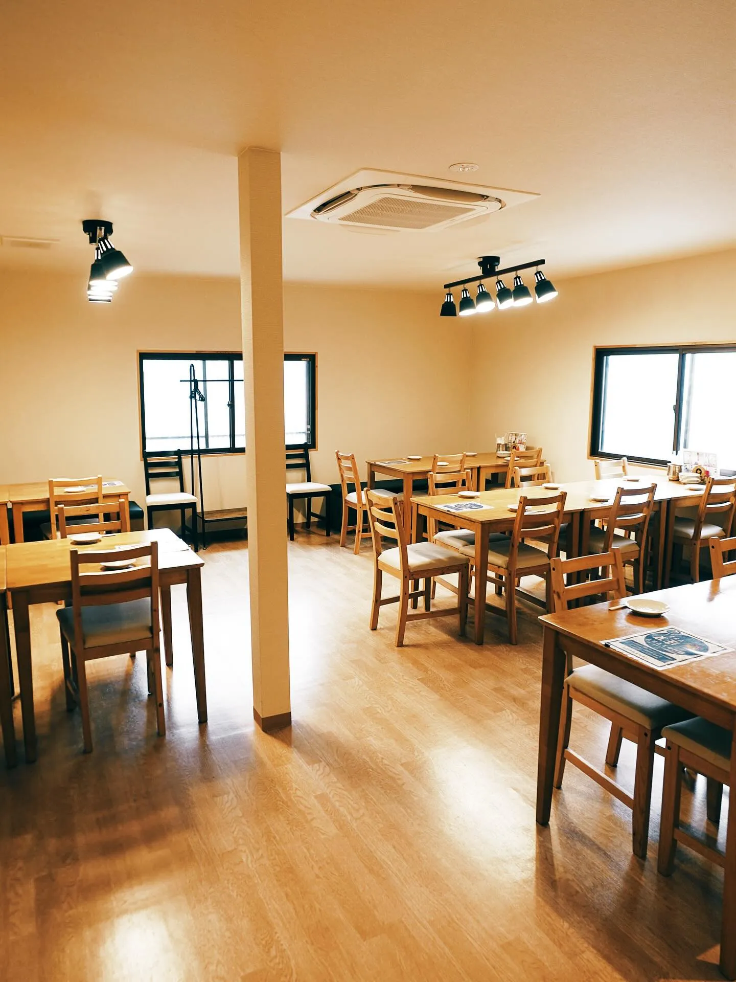 おかえりなさい。