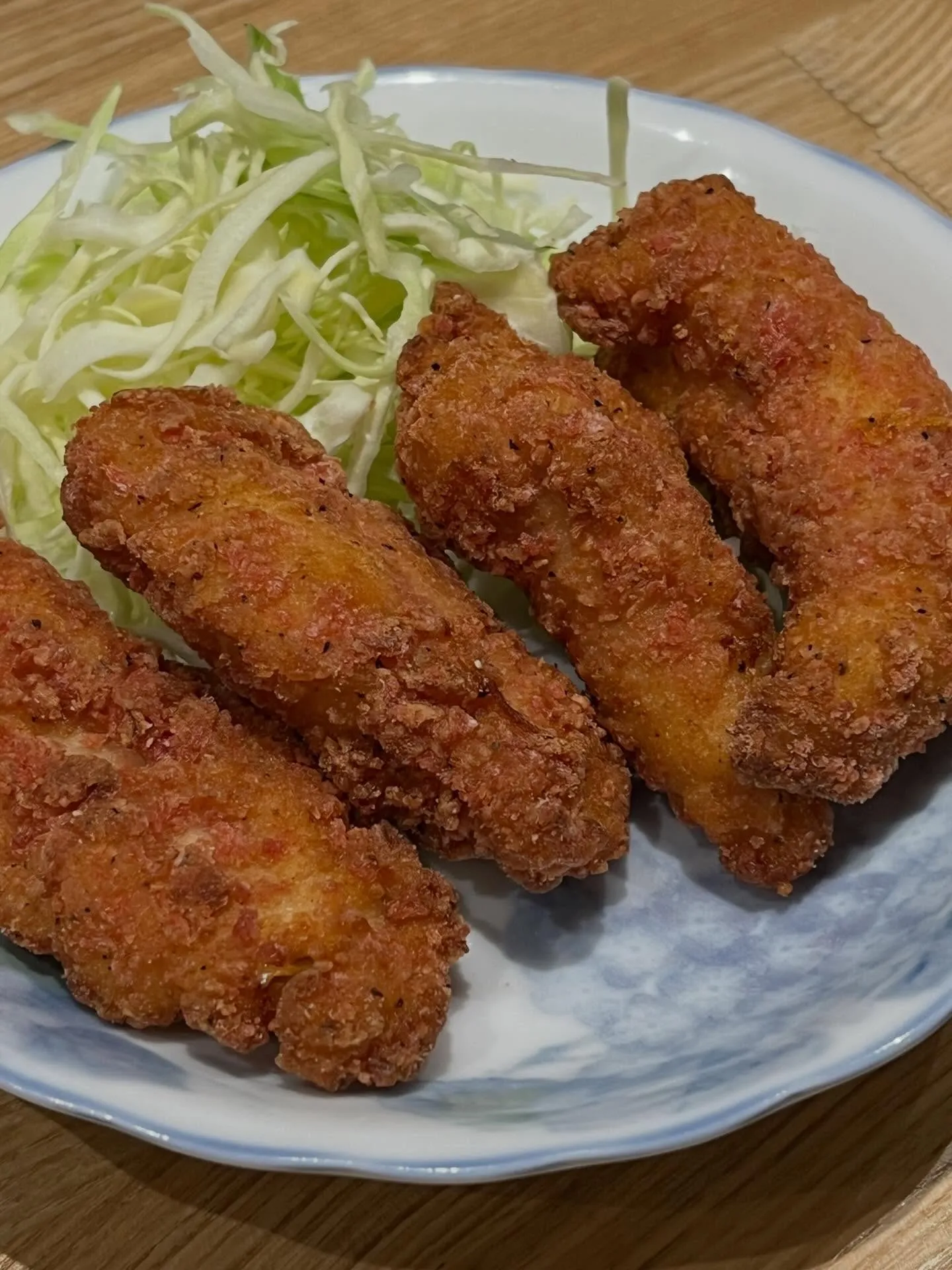 おかえりなさい。