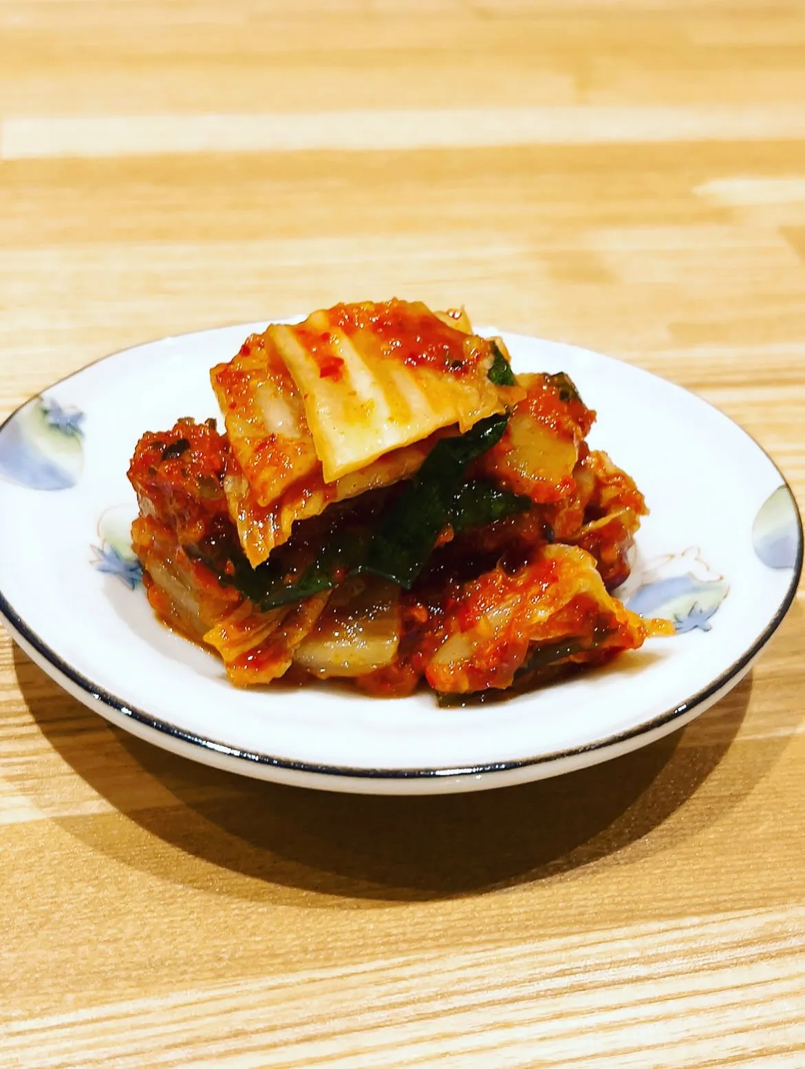 おかえりなさい。