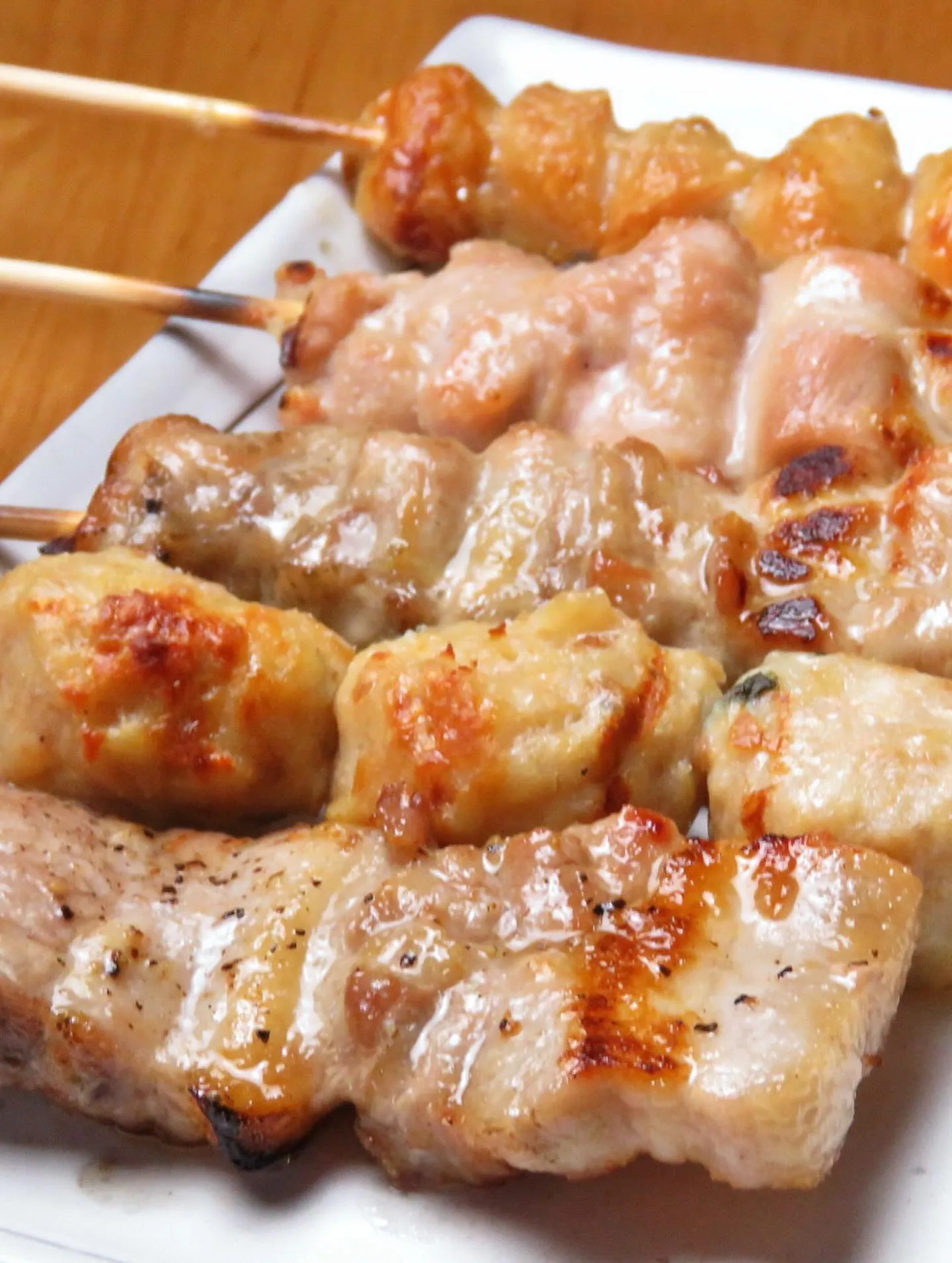 おかえりなさい。