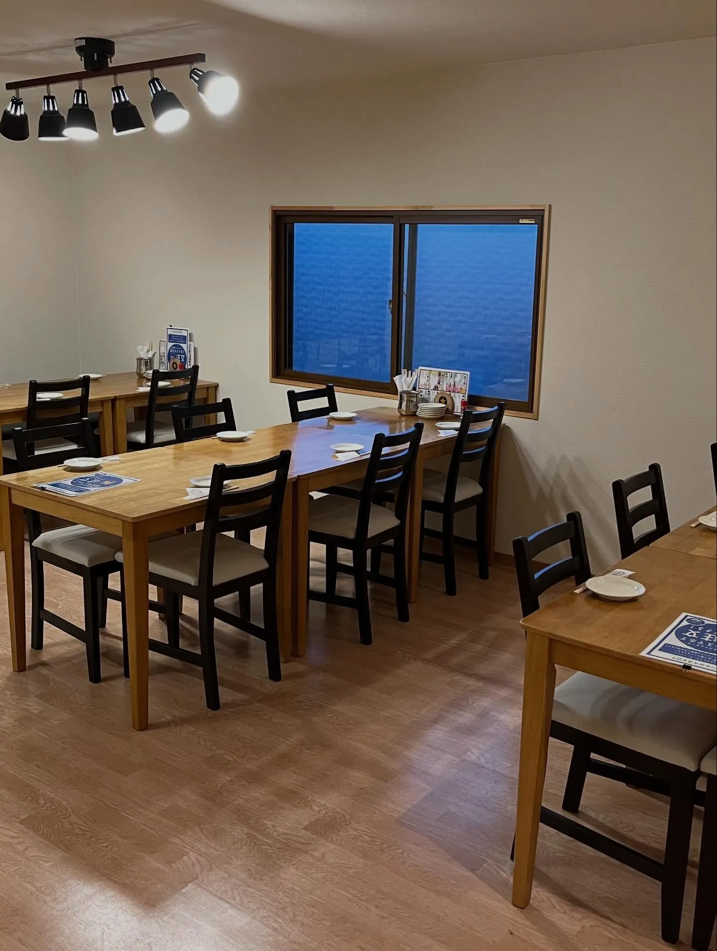 おかえりなさい。