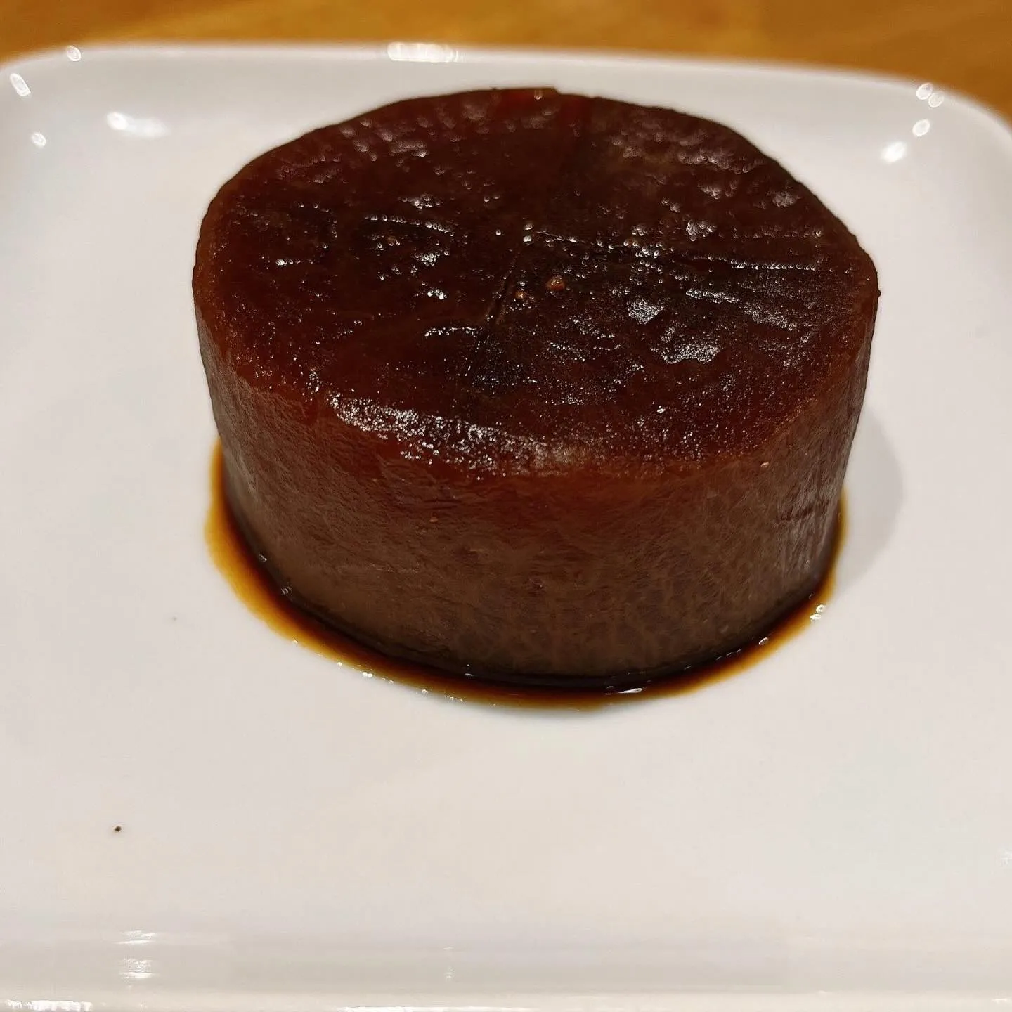 おかえりなさい。