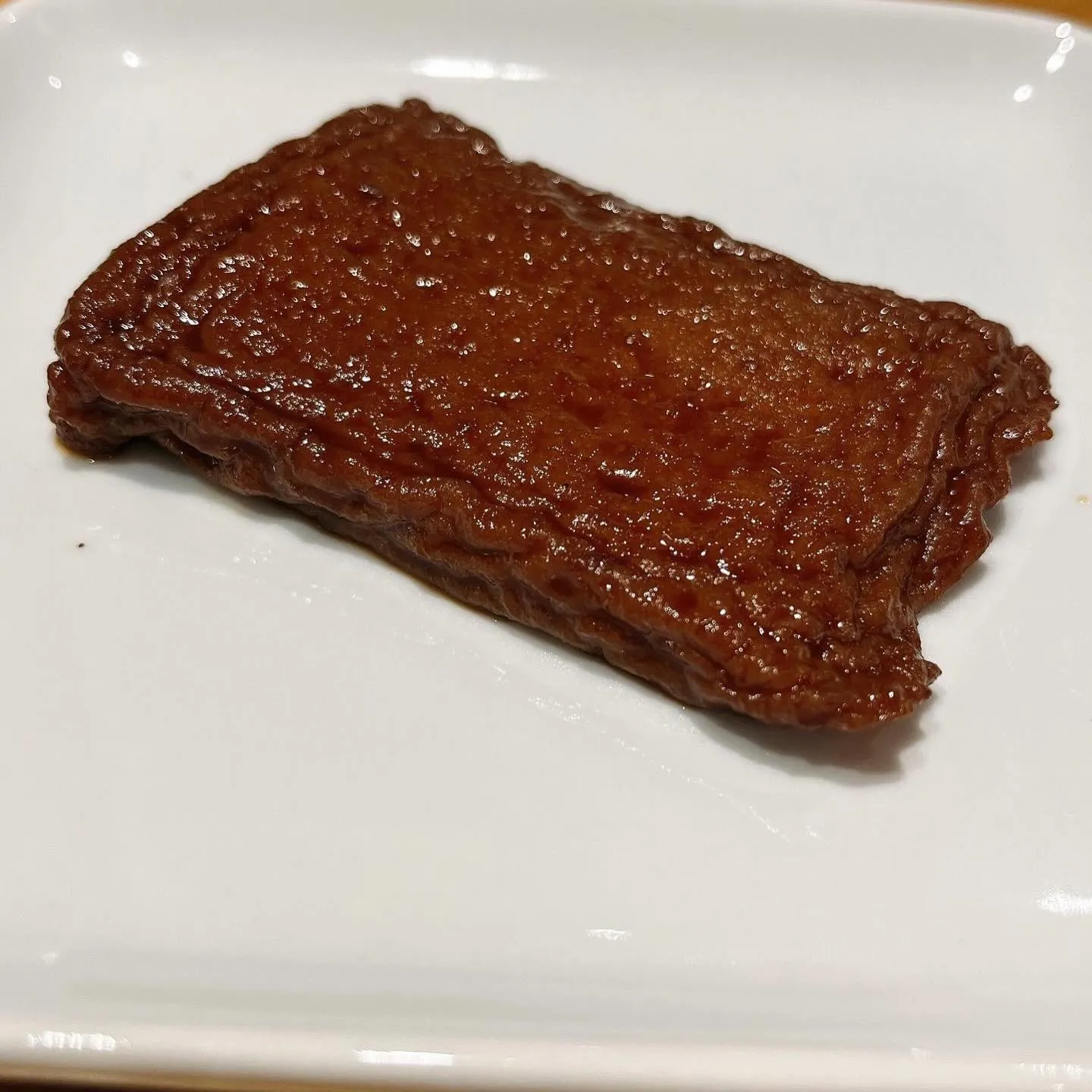 おかえりなさい。