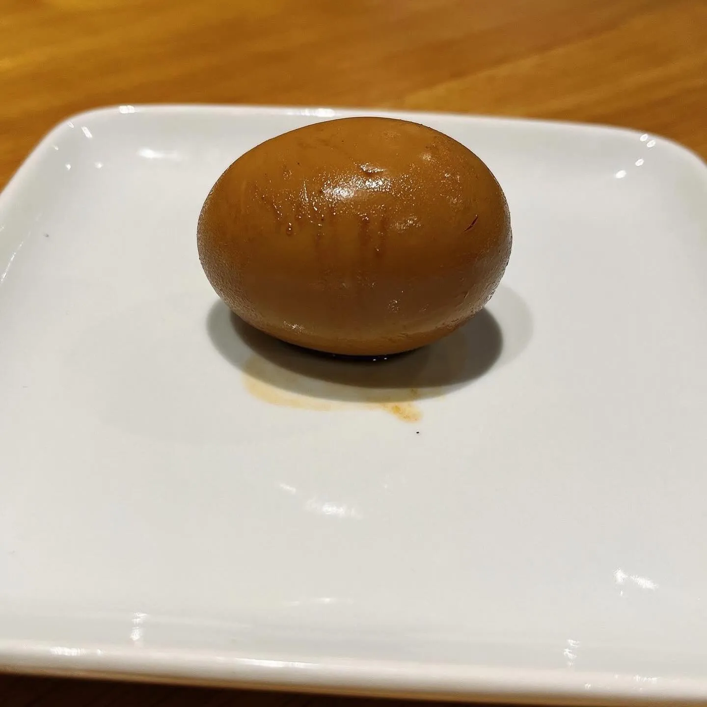 おかえりなさい。