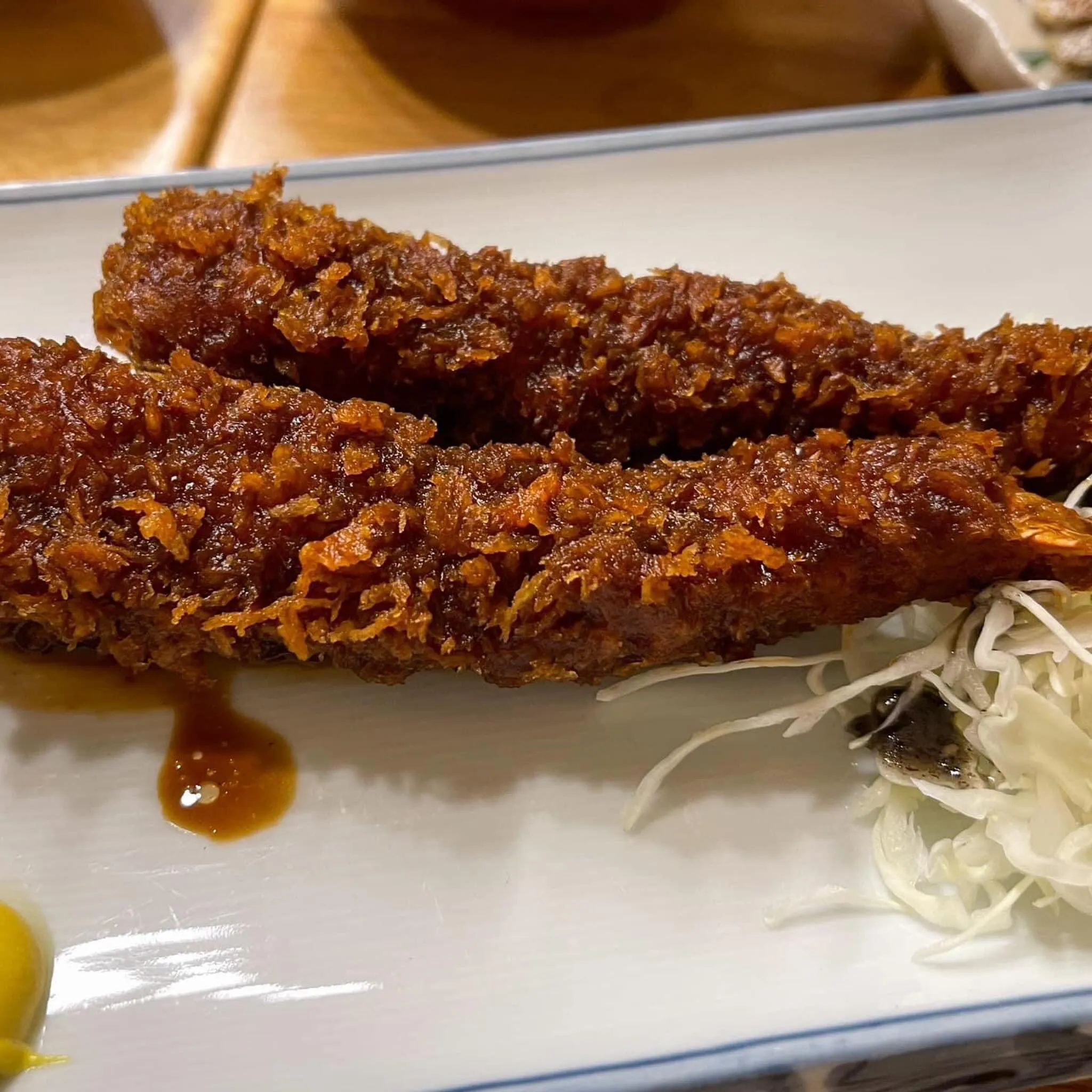おかえりなさい。