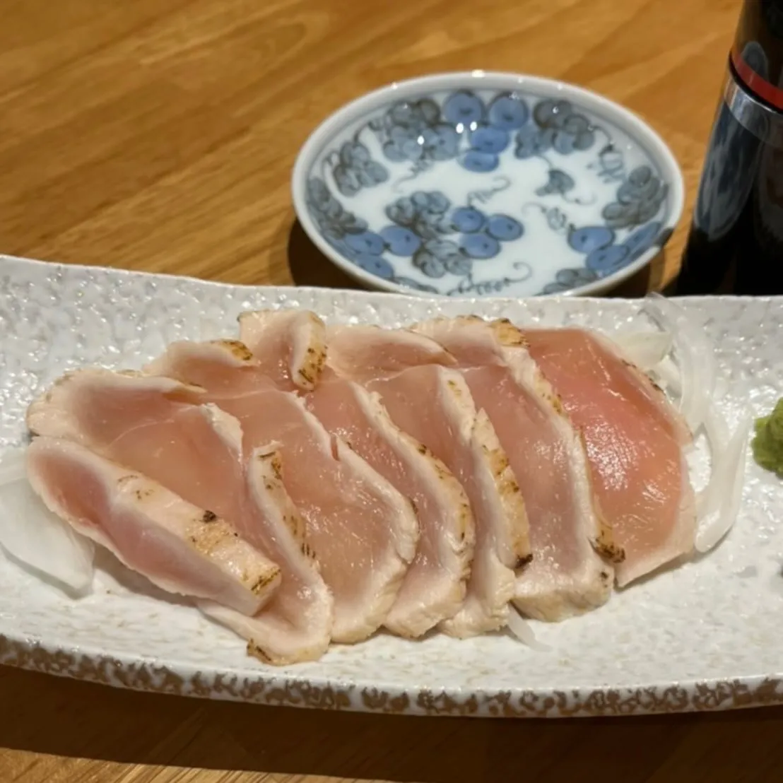 おかえりなさい。