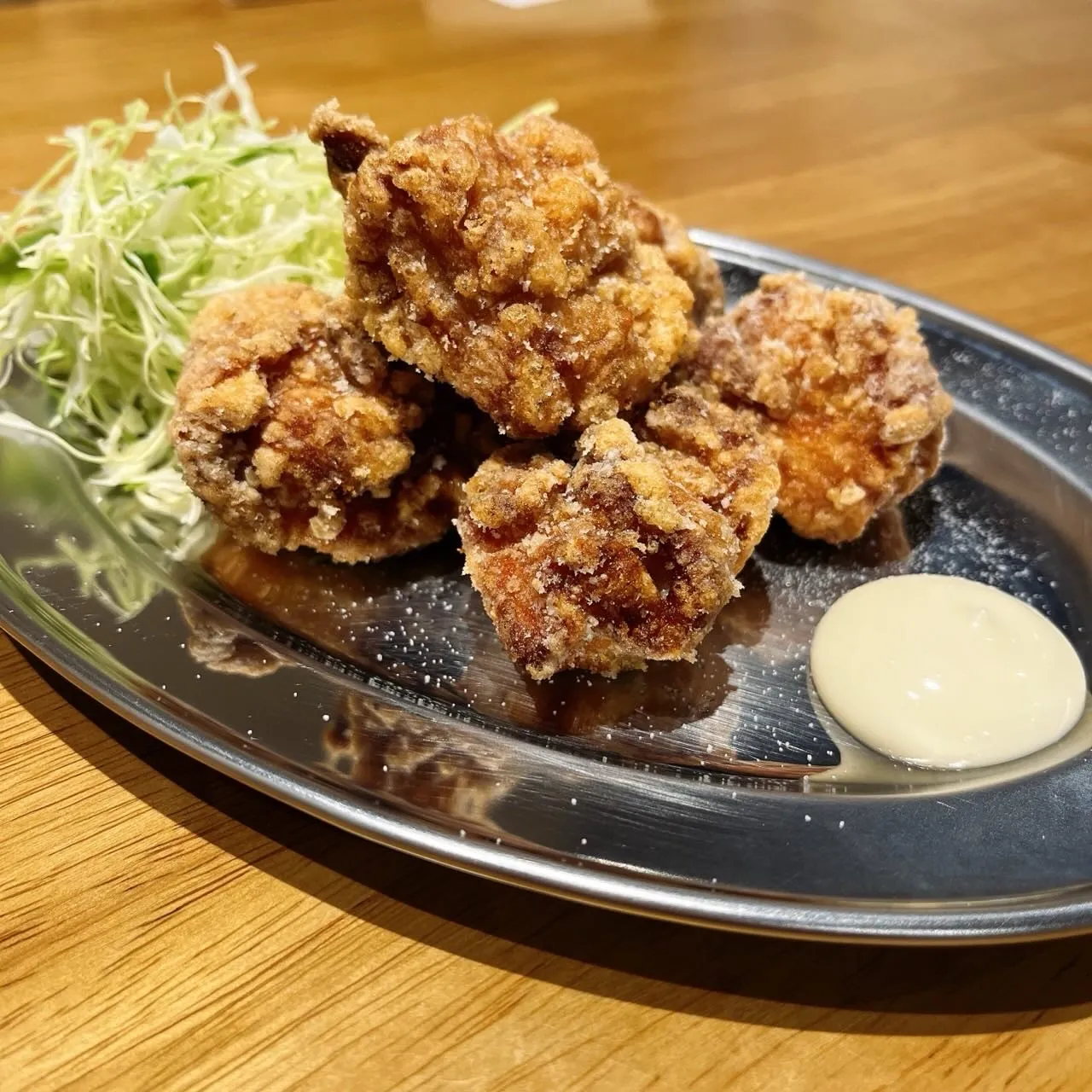おかえりなさい。