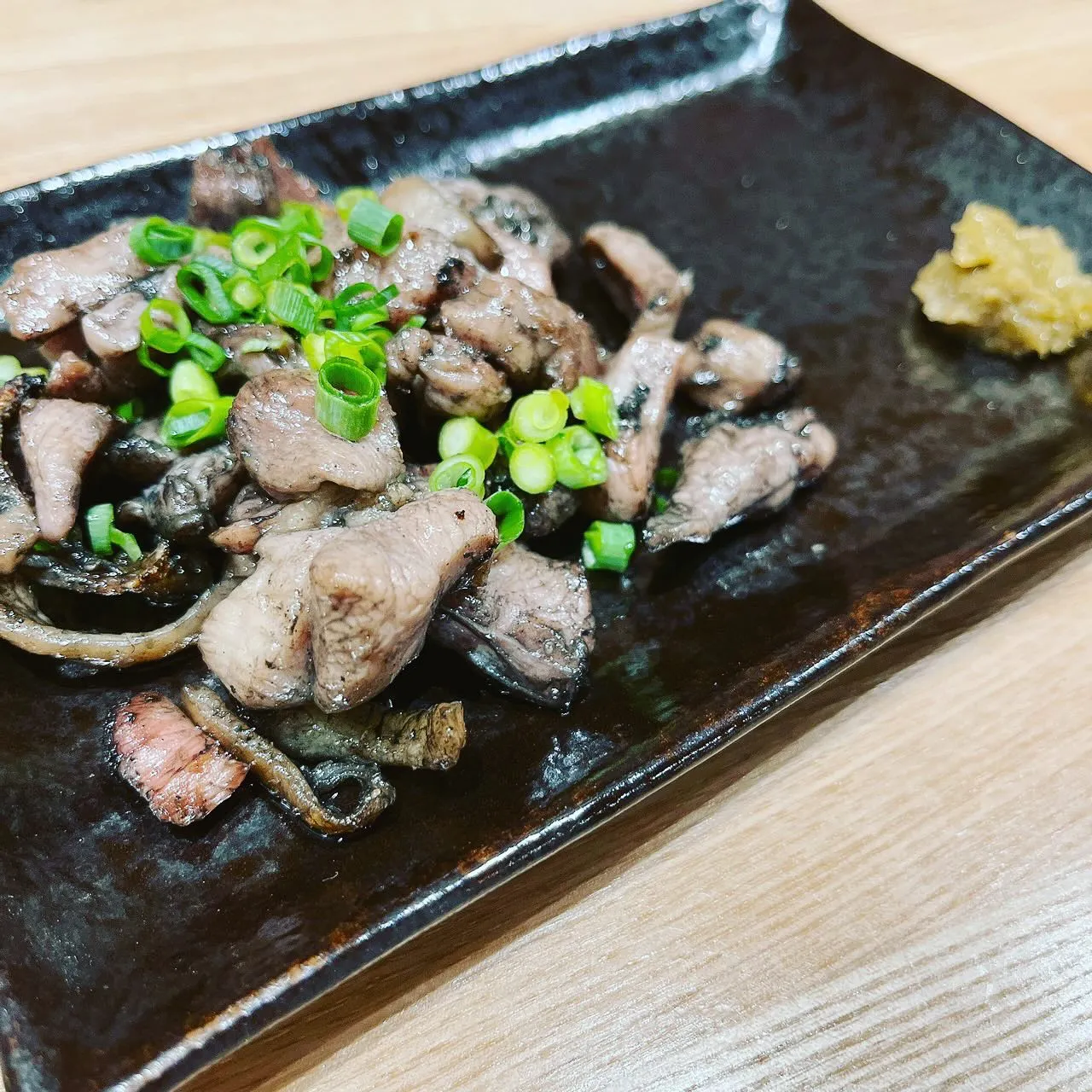 おかえりなさい。