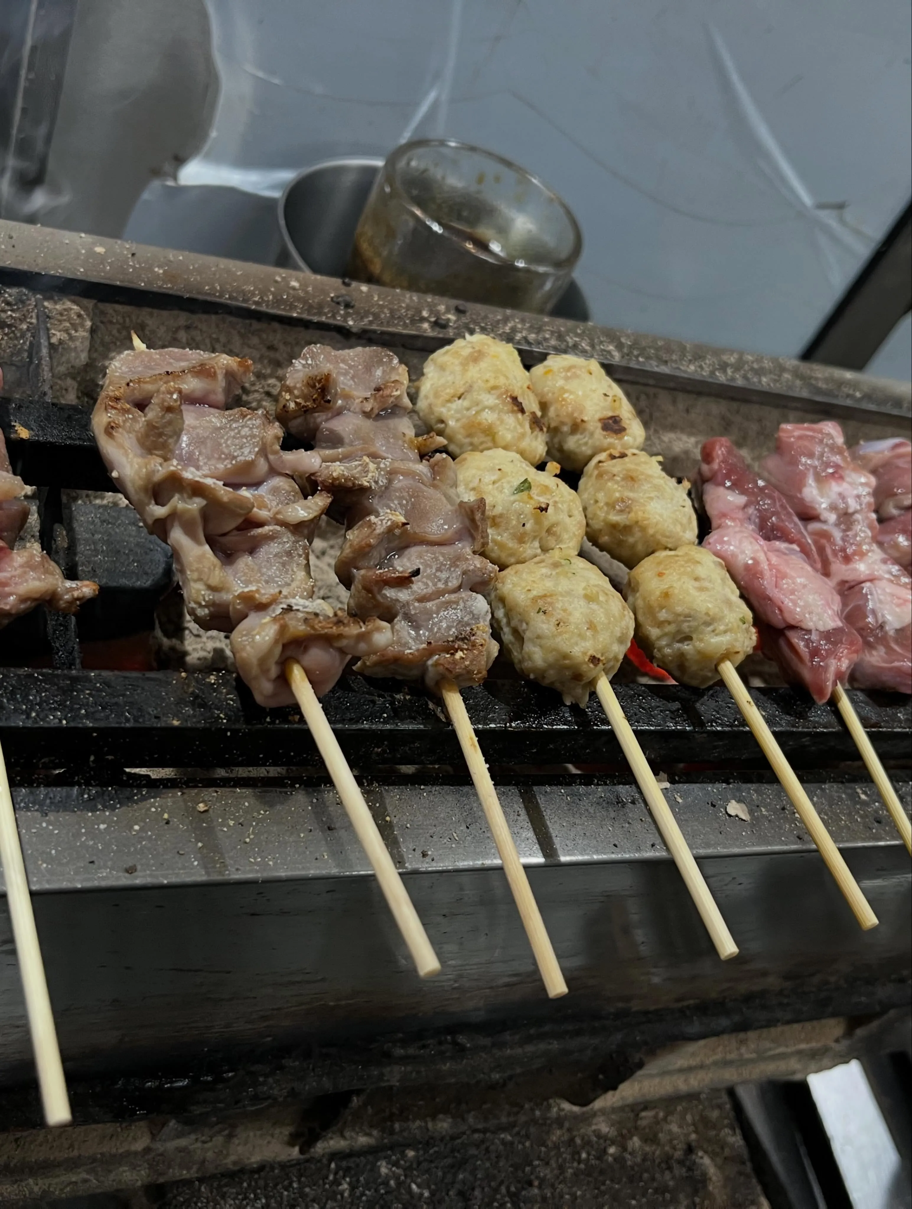 おかえりなさい。