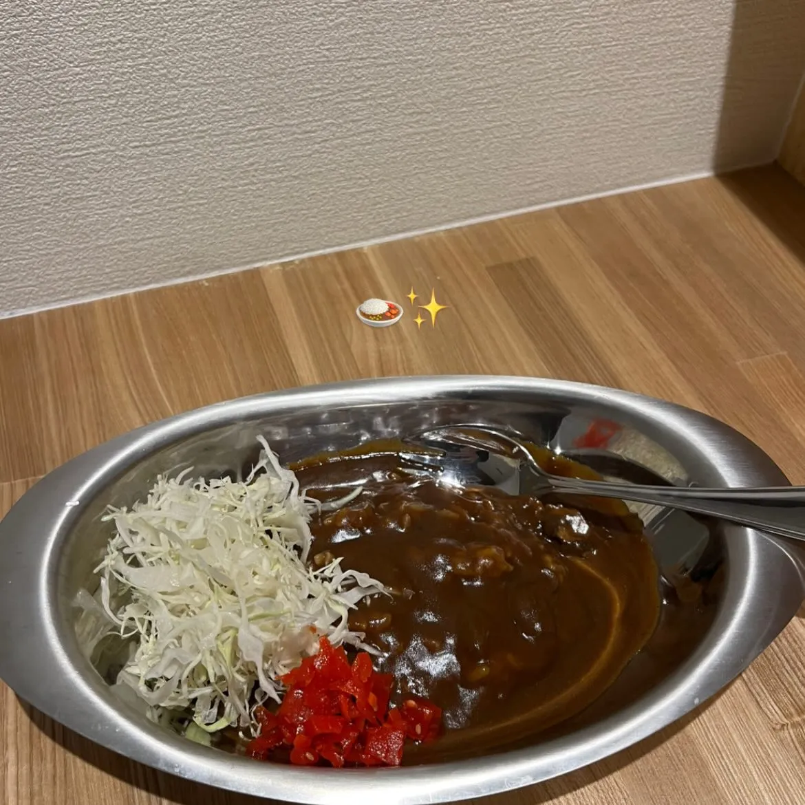 おかえりなさい。