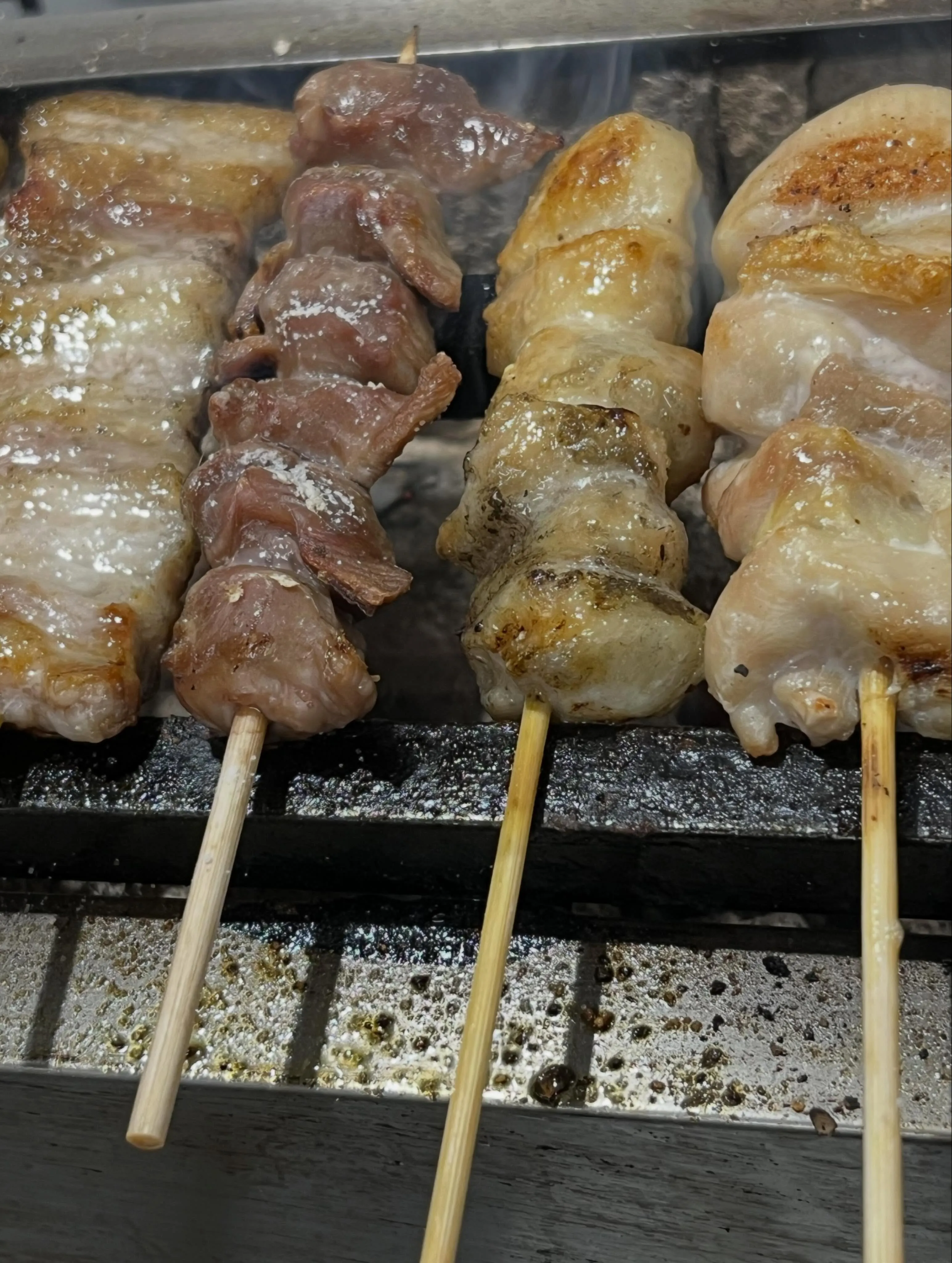 おかえりなさい。