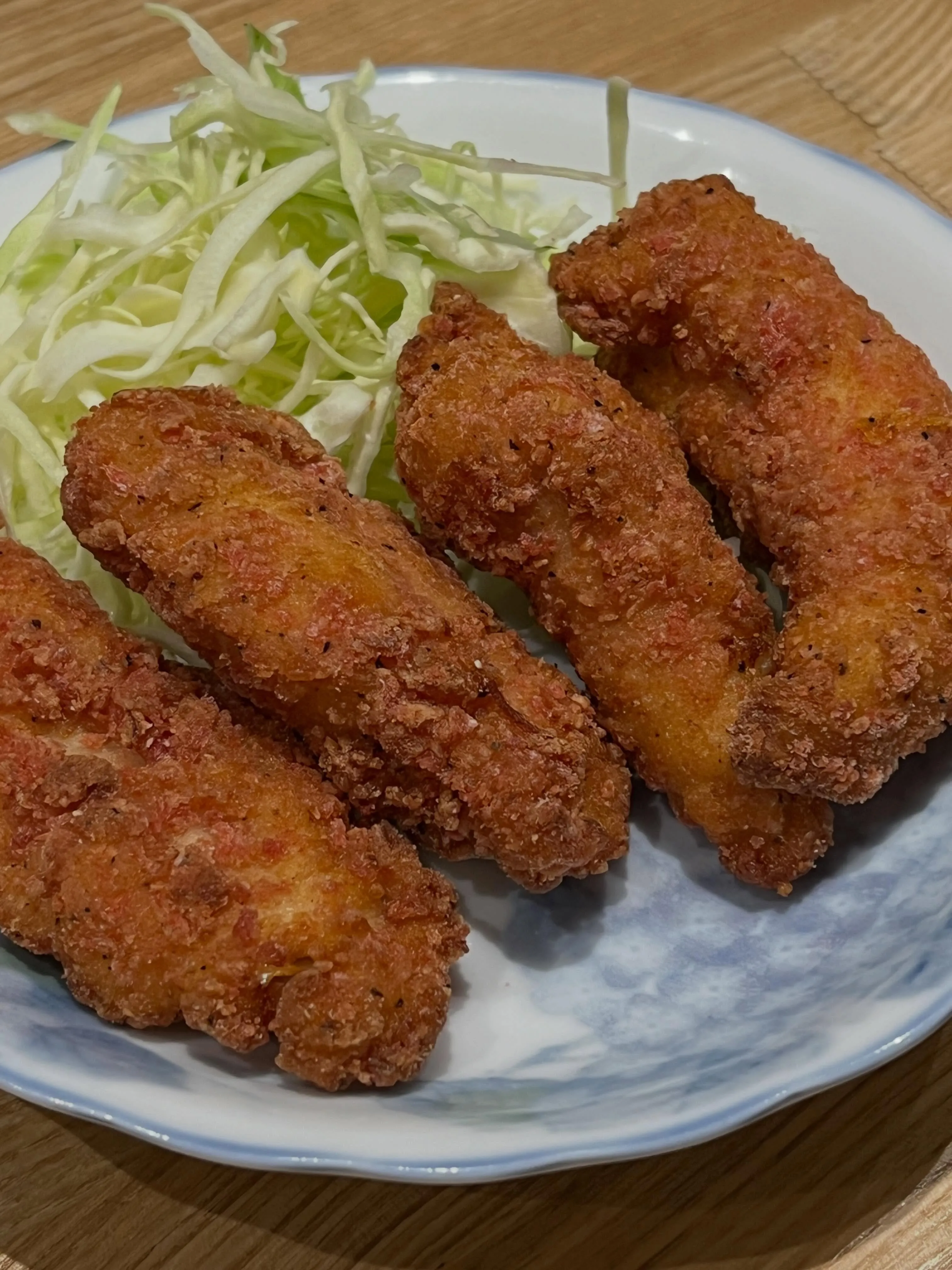 おかえりなさい。