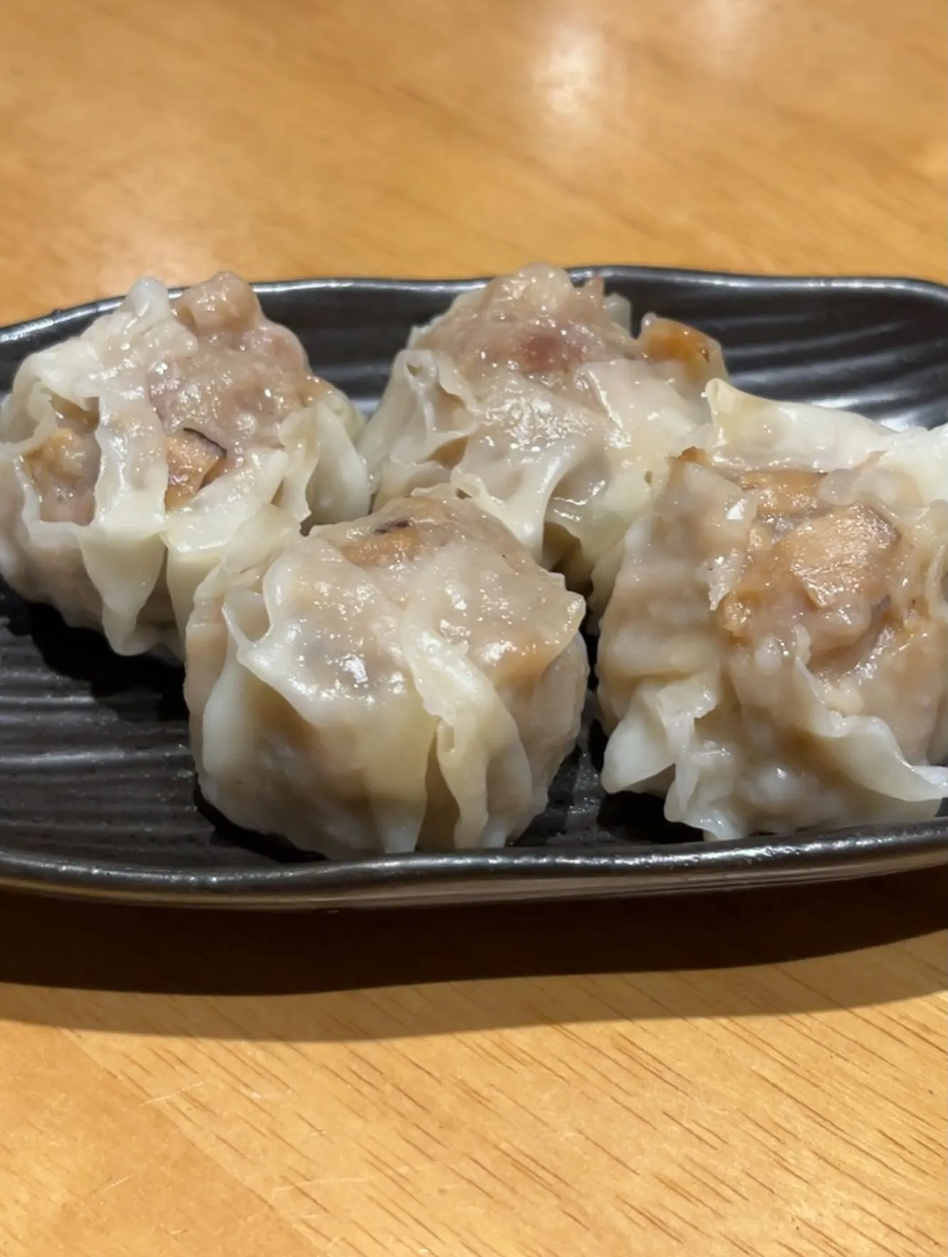 おかえりなさい。