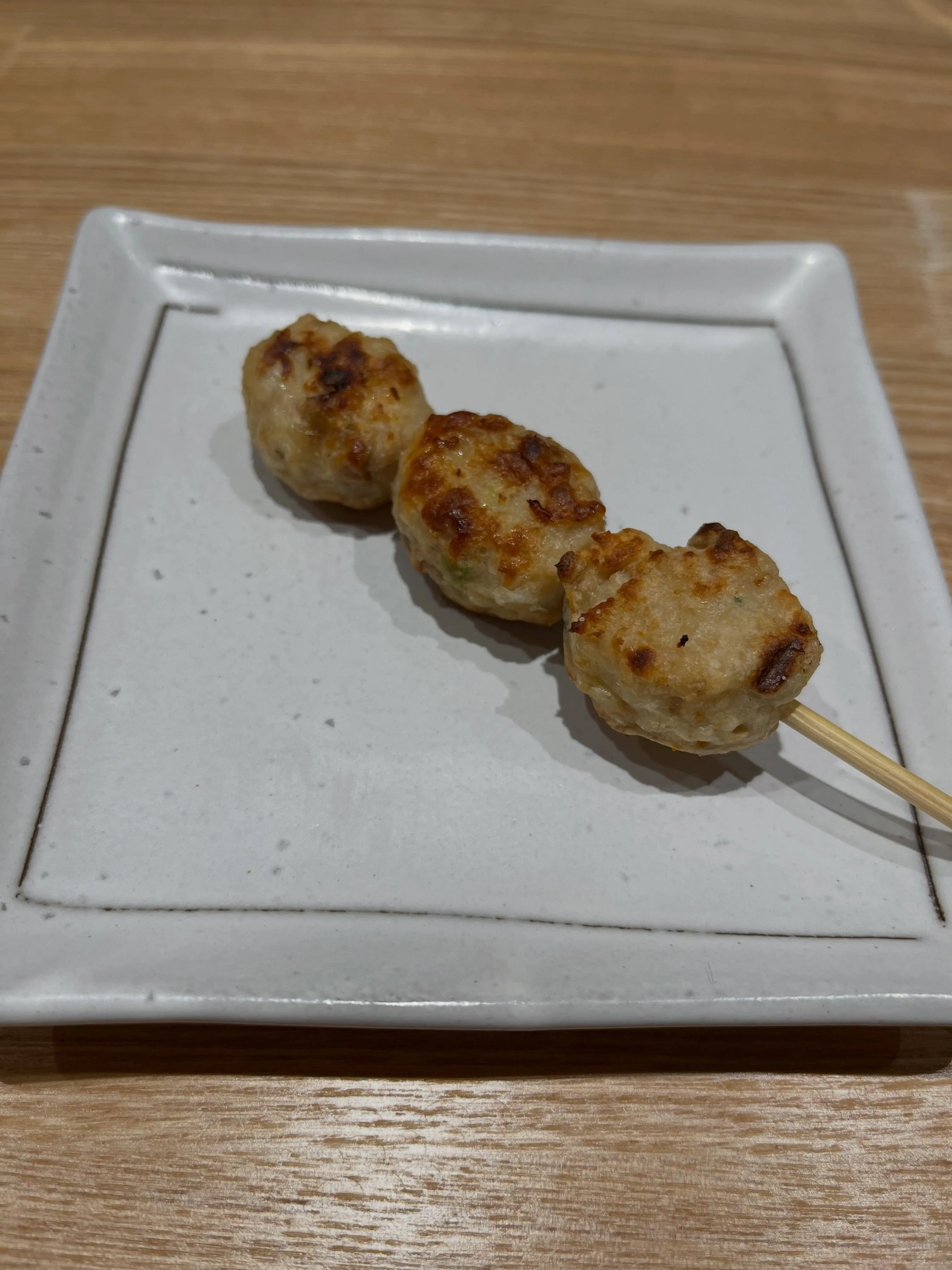 おかえりなさい。
