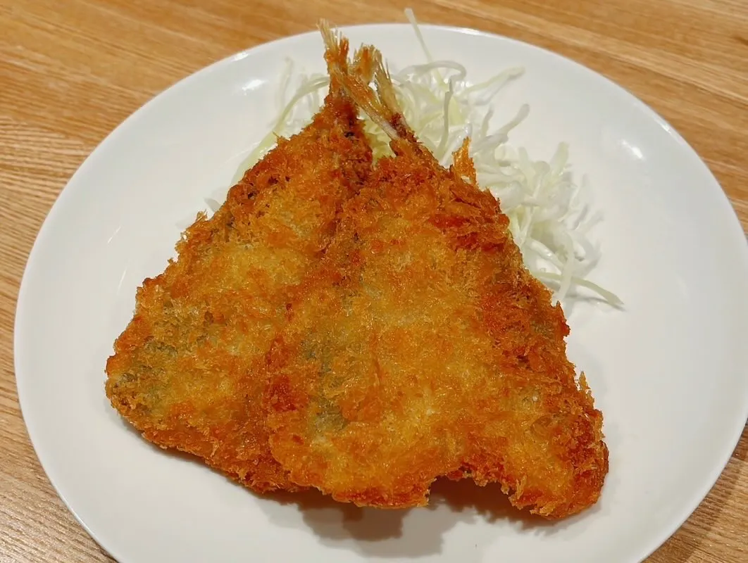 おかえりなさい。