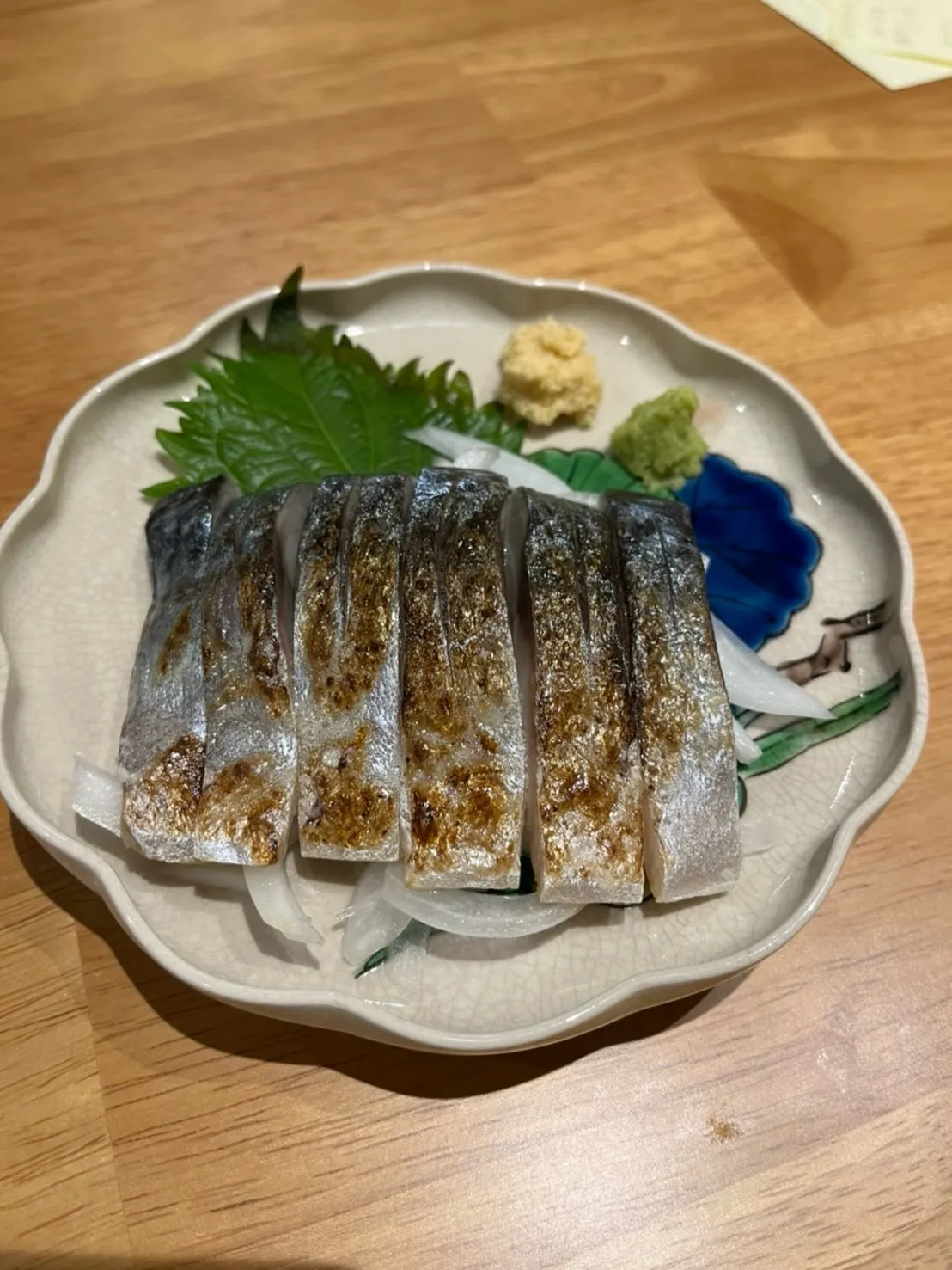 おかえりなさい。