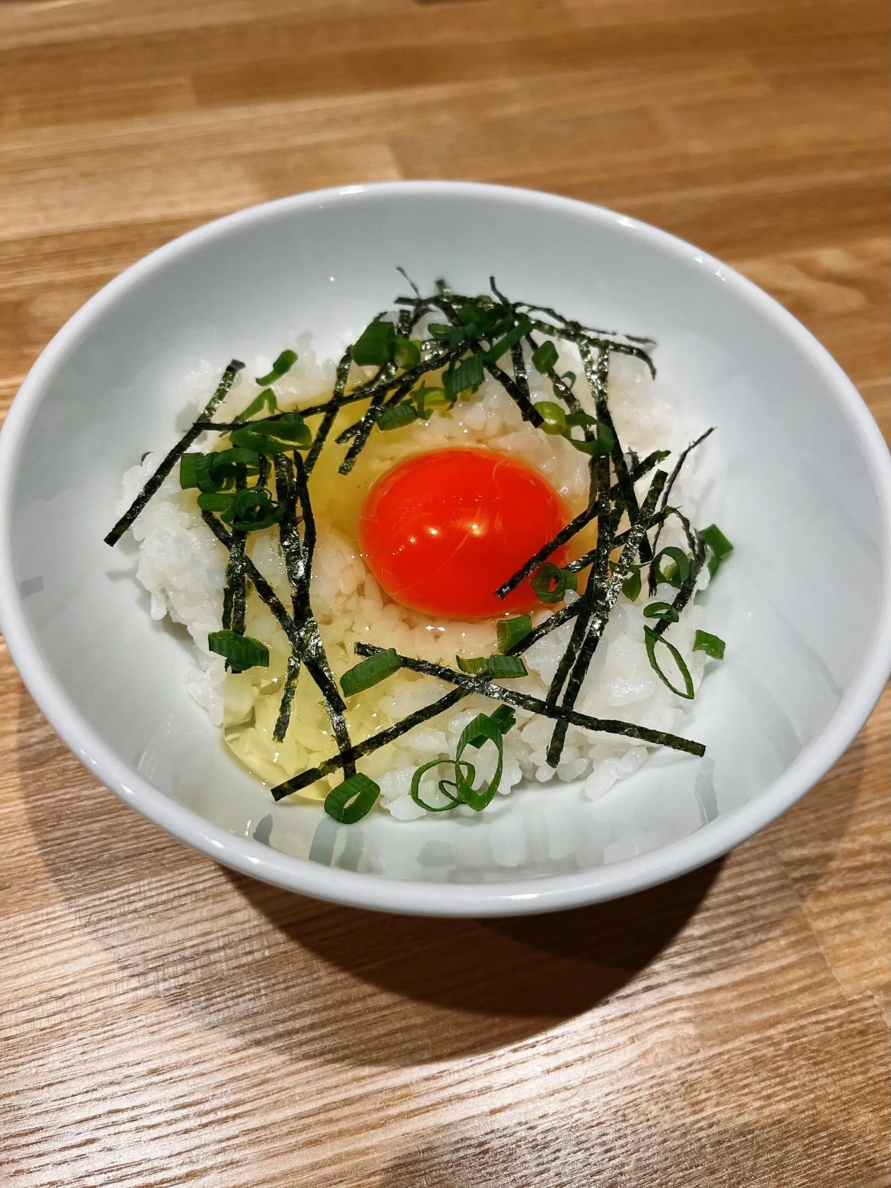 おかえりなさい。