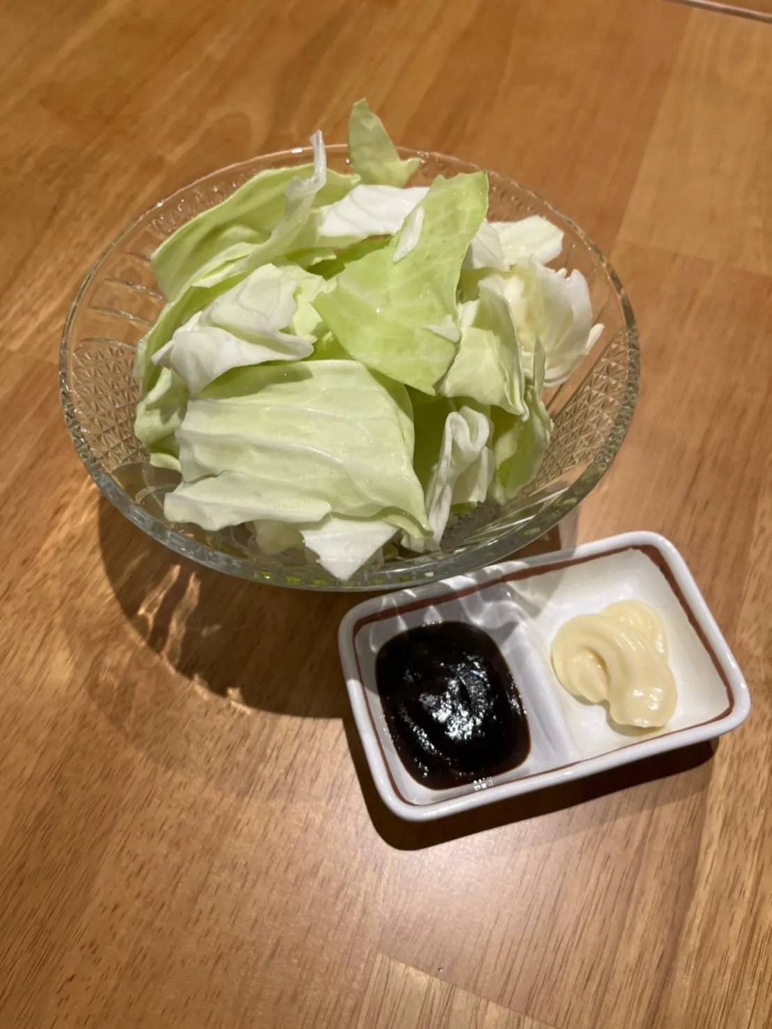 おかえりなさい。