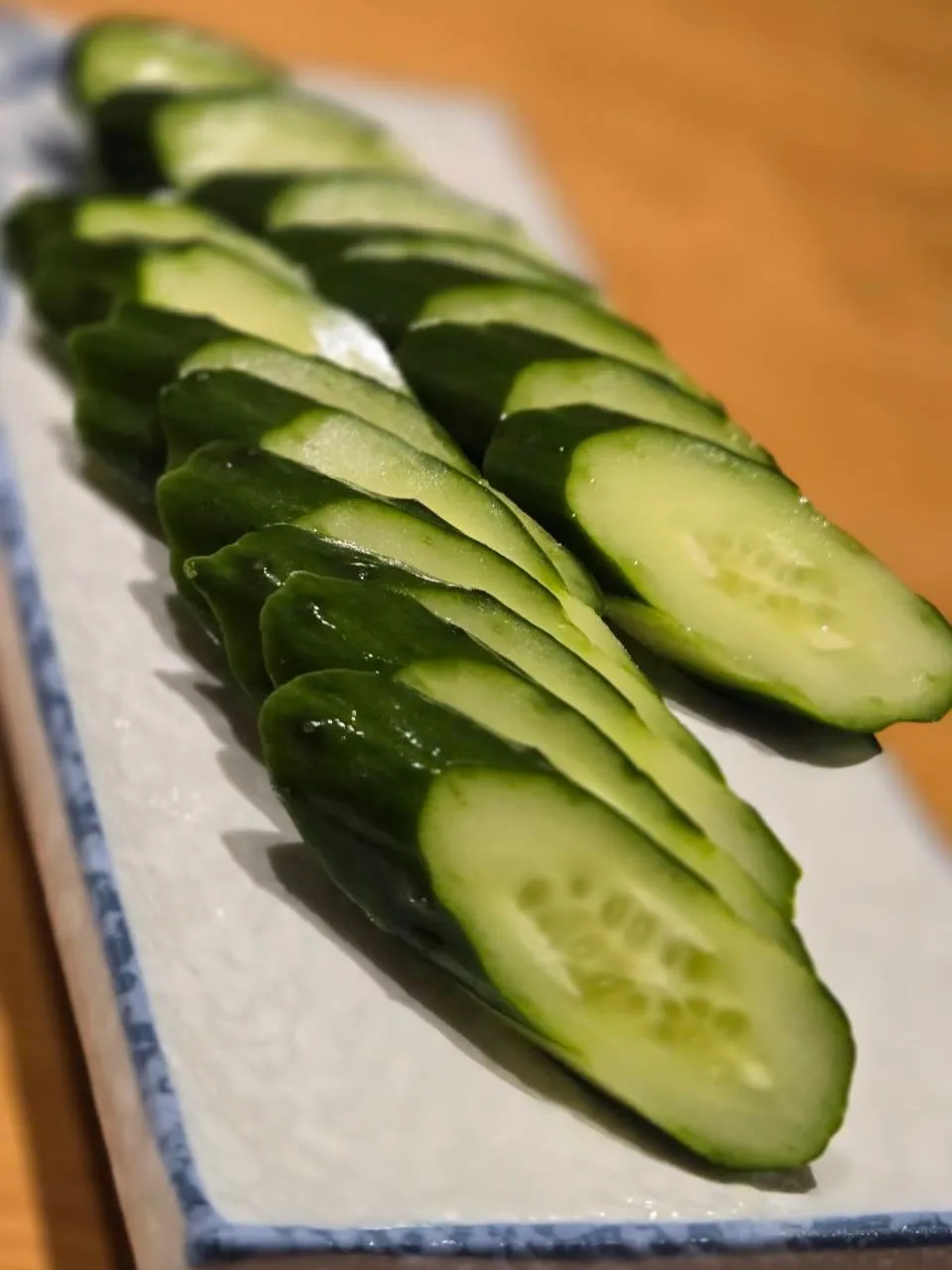 おかえりなさい。