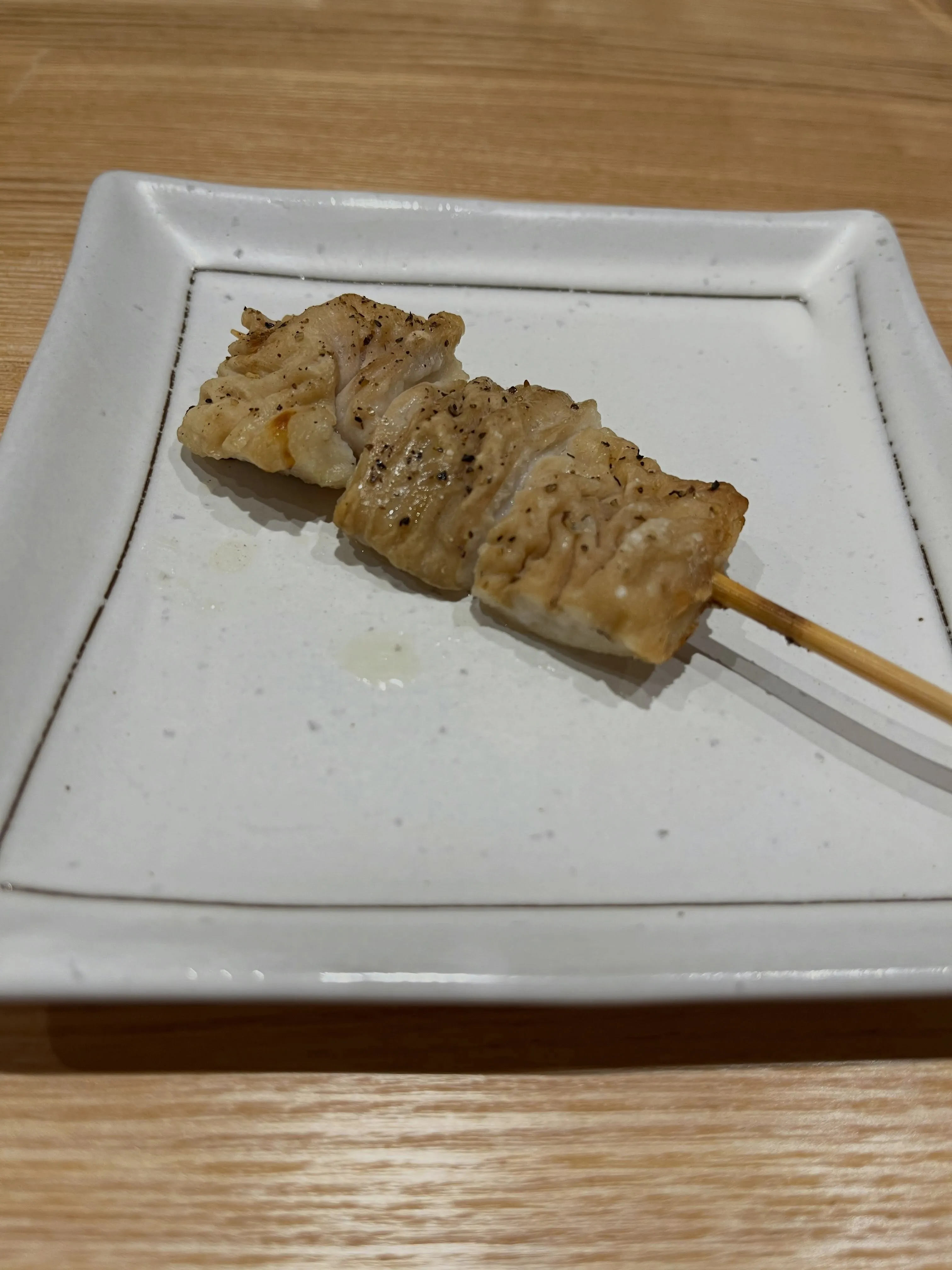 おかえりなさい。