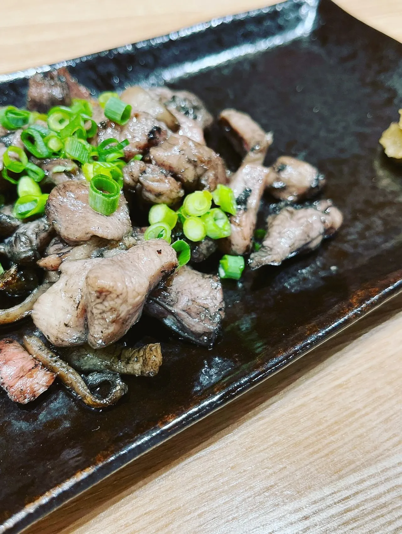 おかえりなさい。