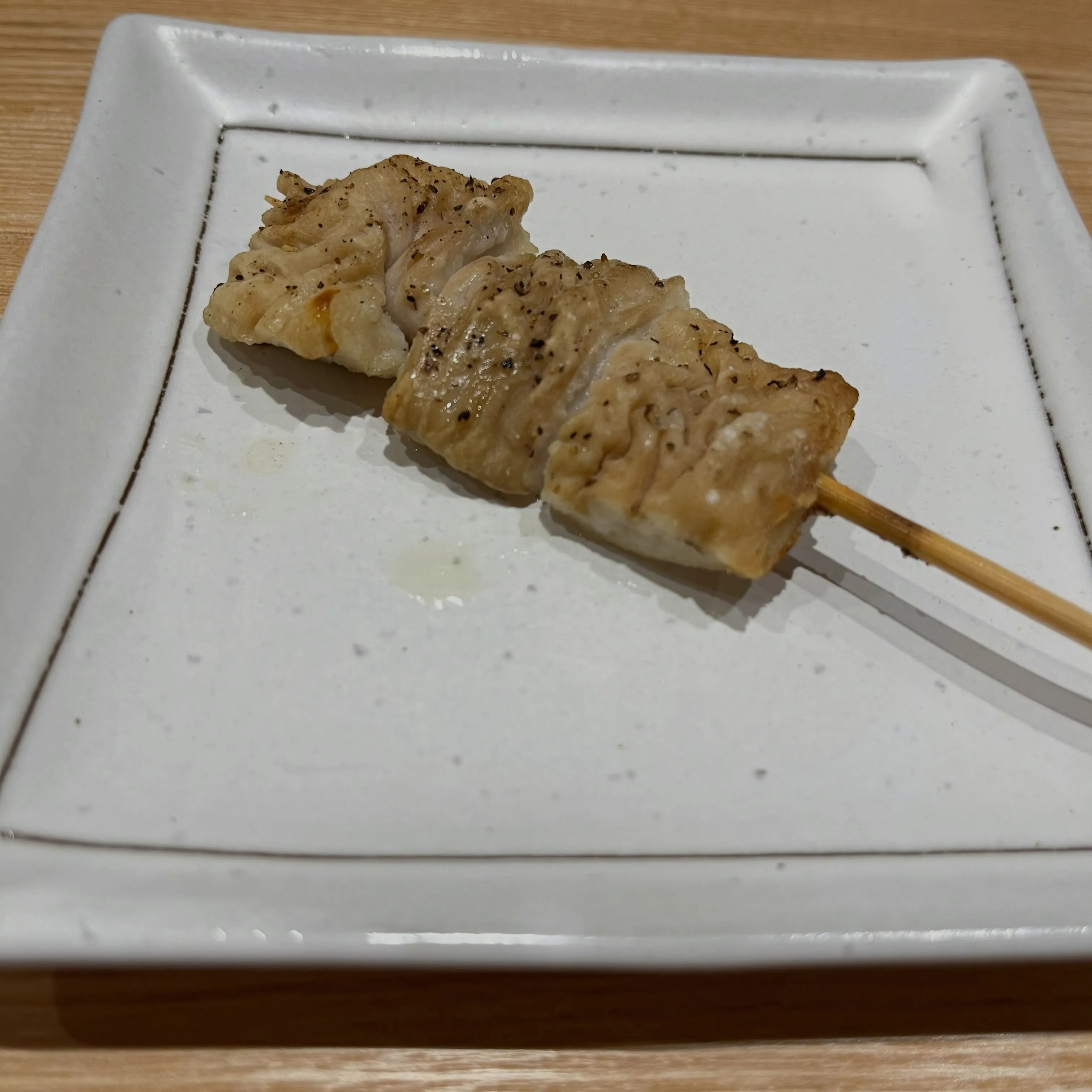 おかえりなさい。