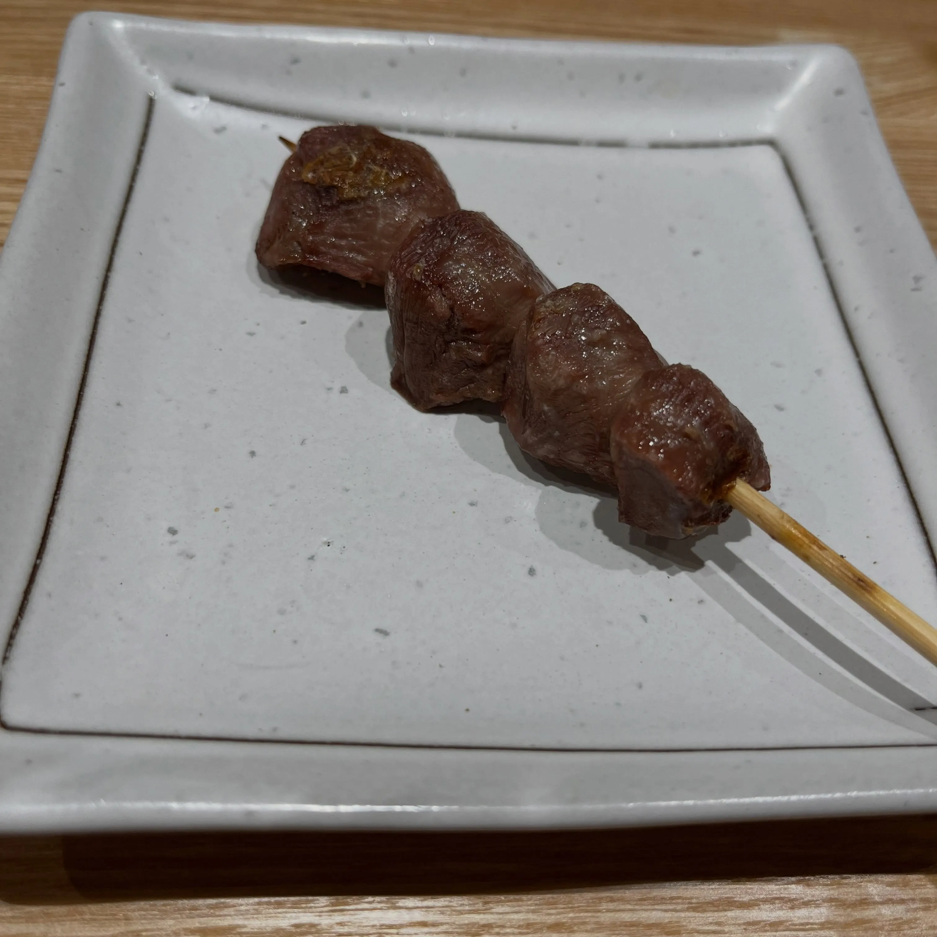 おかえりなさい。