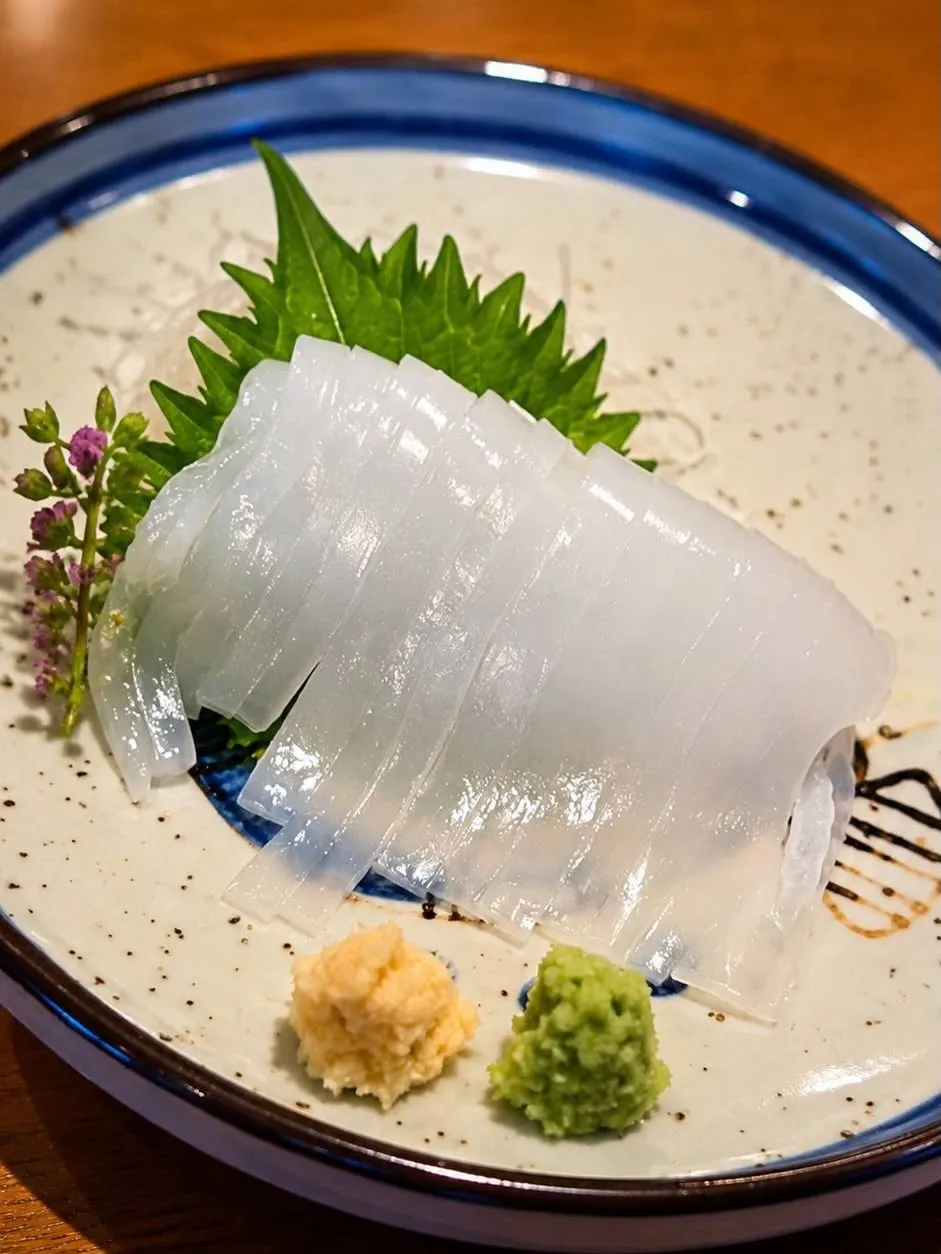 おかえりなさい。