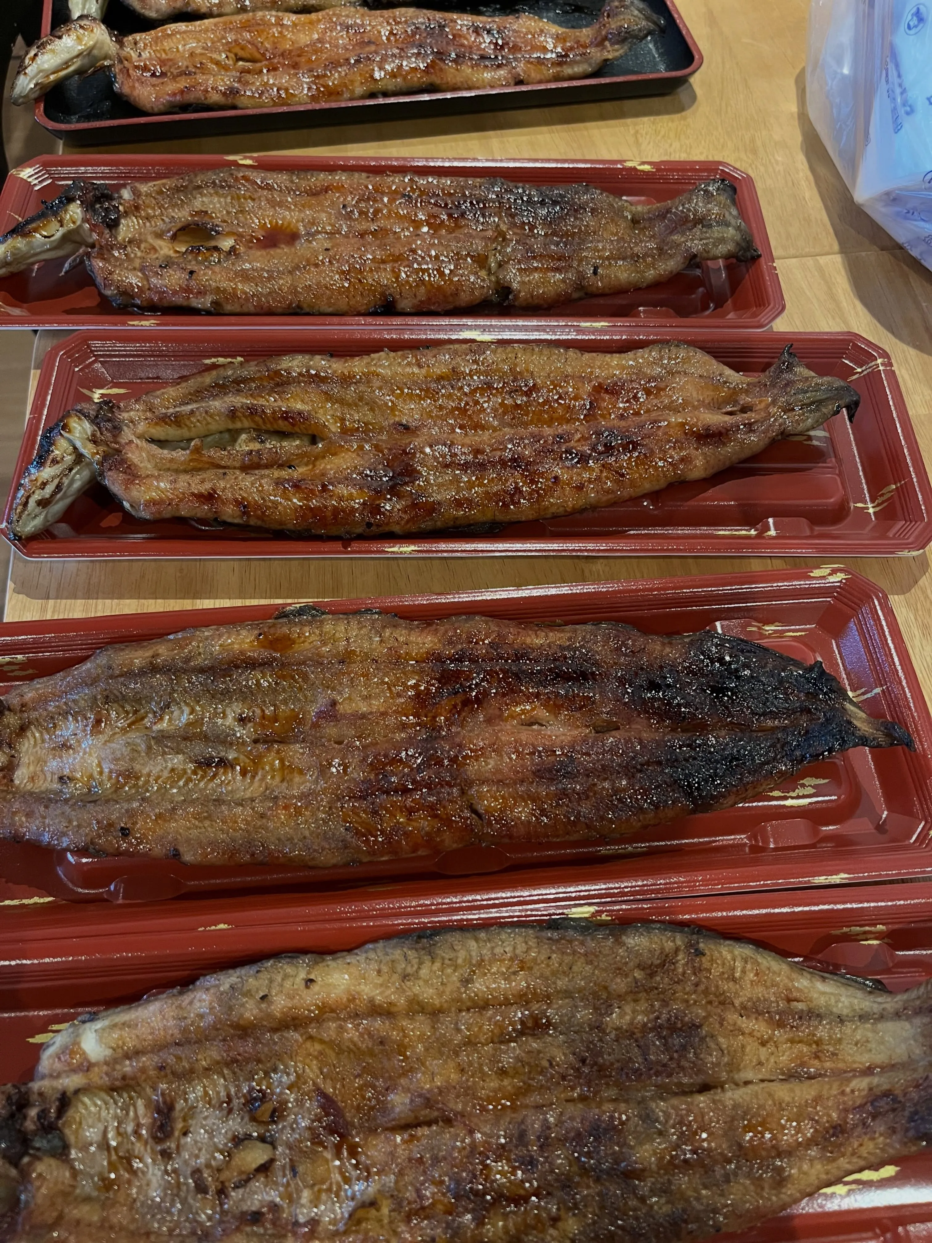 おかえりなさい。