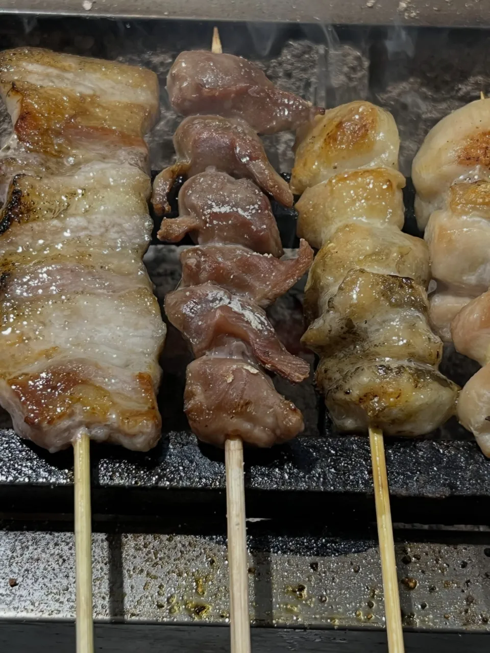 おかえりなさい。
