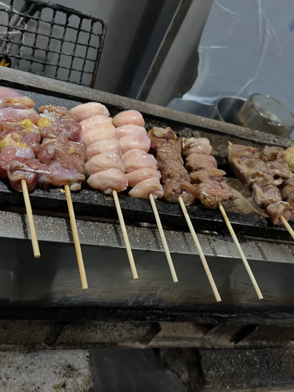 おかえりなさい。