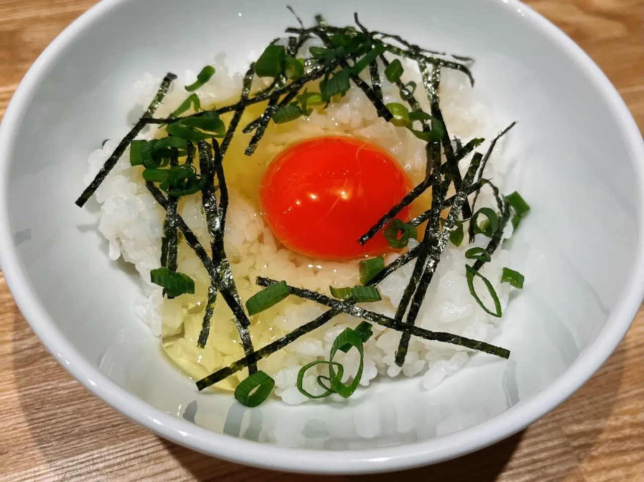 おかえりなさい。