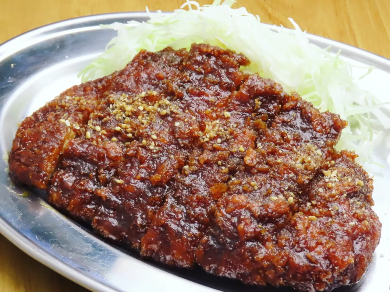 おかえりなさい。