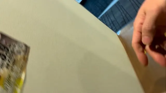 おかえりなさい。